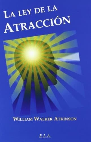 La Ley de la Atracción cover