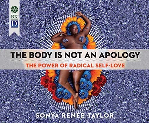 The Body Is Not an Apology cover
