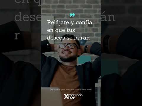 Relájate y confía en que tus deseos se harán realidad... #shorts #subscribe #4k #lawofattraction