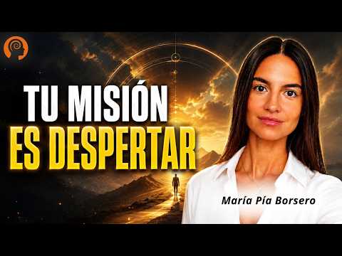 ¿Y si DESPERTAR fuera recordar QUIÉN ERES?