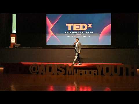 The future beyond your plan | Shreyas Sivan | TEDxADIS Muroor Youth