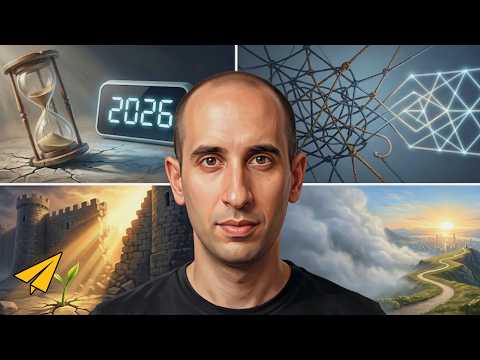 This will DELETE your OLD Self. Watch This Everyday (2026)