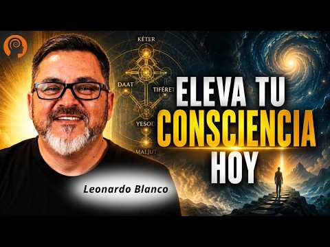 Kabalá: Estás a tiempo de elevar tu consciencia