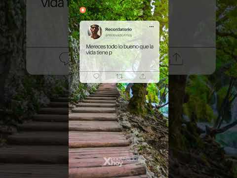 Recuerda: Mereces todo lo bueno que la vida tiene para ofrecer... #subscribe #shorts #frases