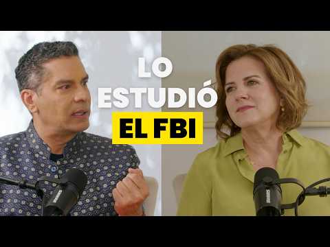 Cómo proyectar seguridad sin decir una palabra, Bárbara Tijerina te enseña.