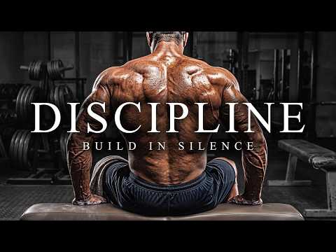 DISCIPLINE YOURSELF EVERY DAY - The Most Powerful Motivational Speech | William Hollis