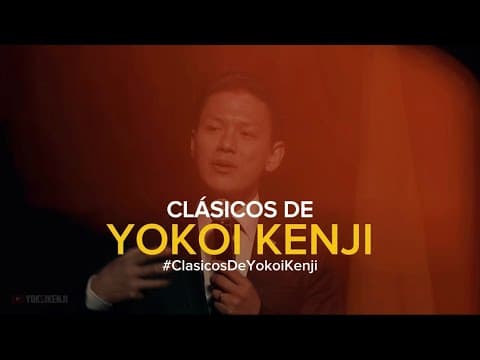 Clásicos de Yokoi Kenji “La culpa”