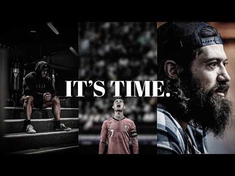 I WAS NOT BORN TO BE AVERAGE - Powerful Motivational Speech Video