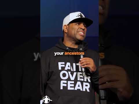 🔥 WHY WOULD YOU EVER DOUBT YOURSELF? | Eric Thomas