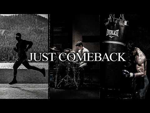 RESET, RESTART AND REFOCUS AND MAKE YOUR BIGGEST COMEBACK - Motivational Speech