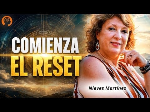 EL REINICIO HA COMENZADO: Protege tu energía en esta Nueva Era