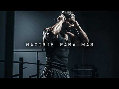 NO LLEGUÉ TAN LEJOS PARA SER MEDIOCRE | Marcus A. Taylor