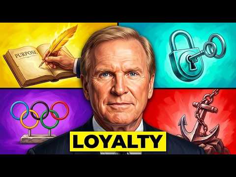 The "Magnificent Obsession" Hack To Build Extreme Loyalty | Denis Waitley
