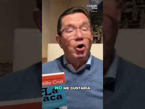 Aún puedes ser parte de esta Mentoría con el Dr. Camilo Cruz