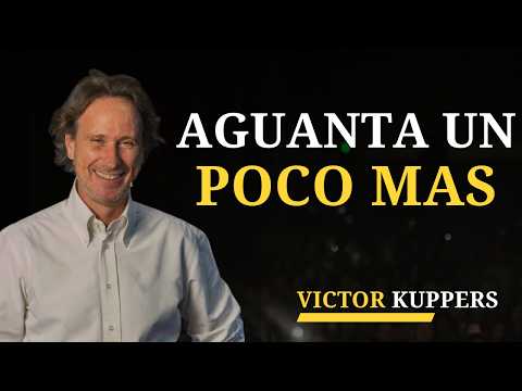 No Te Rindas La Prueba Que Todos Enfrentan Antes del Éxito