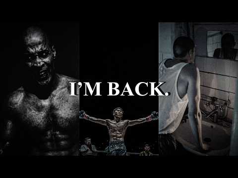 AIN'T NO BETTER FEELING THAN KNOWING YOU BACK IN THAT MODE - Motivational Speech
