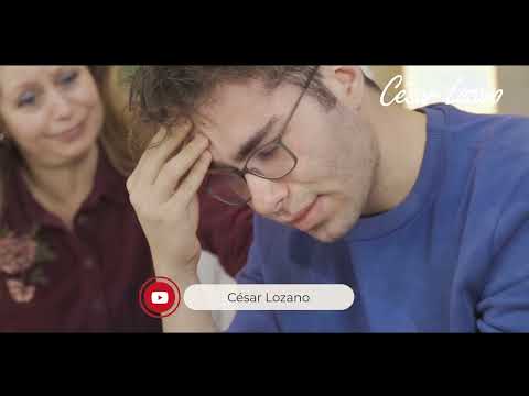 ¿Te la pasas juzgando a los demás? | César Lozano