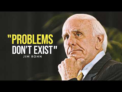 It took me 35+ years to realize what Jim Rohn will tell you in 10 minutes...