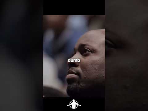 THEY THINK YOU'RE DUMB. PROVE THEM WRONG | Eric Thomas