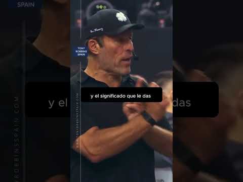 Lo más Poderoso que controlas