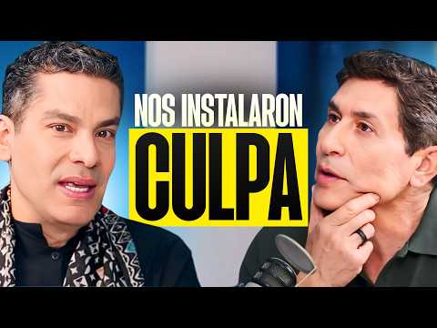 Las enfermedades no empiezan en el cuerpo, empiezan en el alma: Dr. César Lozano