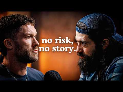 The Only 20 Minutes You Need To Unlock Your Potential | Alex Hormozi Motivation