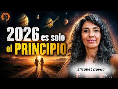 2026 marca el FIN DE UN CICLO | Comienza un GRAN CAMBIO SOCIAL