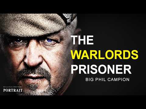 The True Story Of 22 SAS Operator: Phil Campion | Mulligan Brothers Documentary