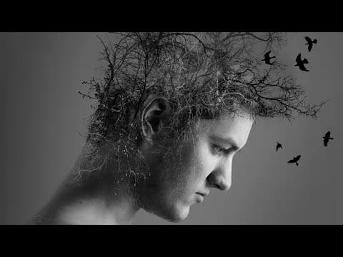 The Best Mental Health Advice I’ve Ever Heard - Johann Hari