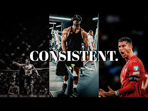 FOLLOW YOUR PLAN NOT YOUR FEELINGS - Powerful Motivational Speech Video