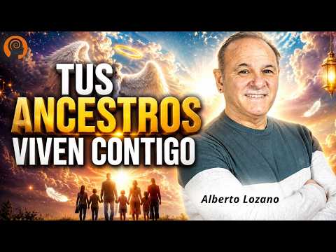Tus ancestros dejaron su fuerza espiritual dentro de ti