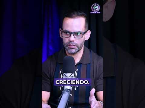 Quien tiene amigos no tiene necesidades, crea tu network | Alex Pro en @asiomasclaropodcast