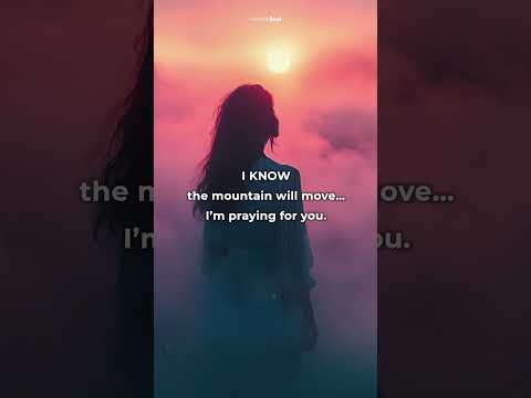 NEVER FORGET THESE LYRICS... (I'm praying for you)