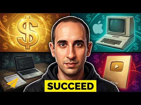 This is Everything You Need to Succeed in Life In One Video