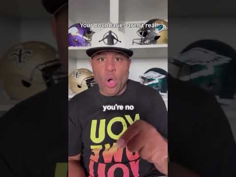You Don’t Have A Discipline Problem | Eric Thomas