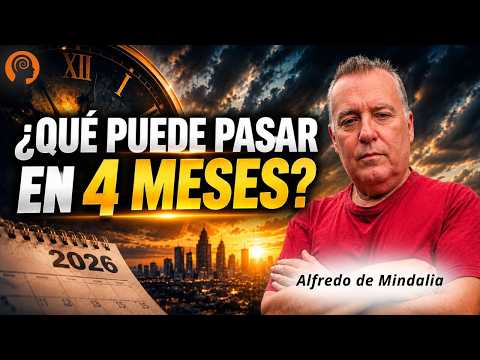 Este año NO empieza en enero