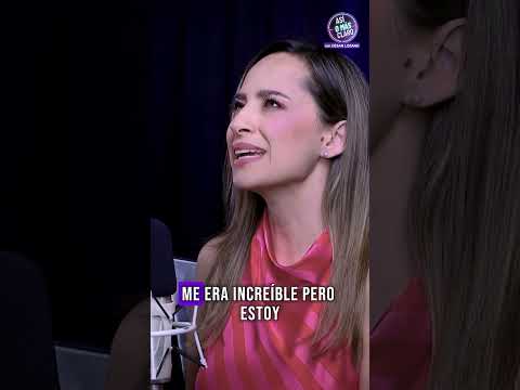 Qué hacer cuando los que sufren son tus hijos | Dra. Caro Calderón en @asiomasclaropodcast