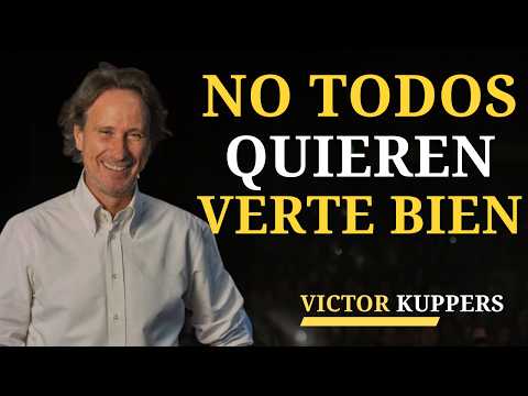 Nadie Quieren Verte Triunfar | Victor Kuppers