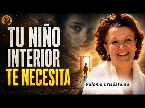 Lo que tu niño interior lleva años intentando decirte