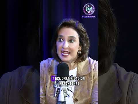 Uno de los errores más comunes al educar a tus hijos | Ana María Arizti en @asiomasclaropodcast