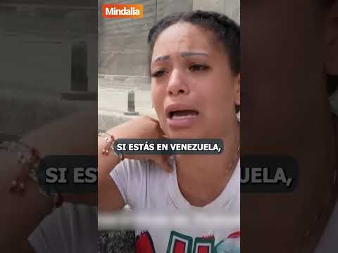 🇻🇪 NO ESTÁIS SOLOS