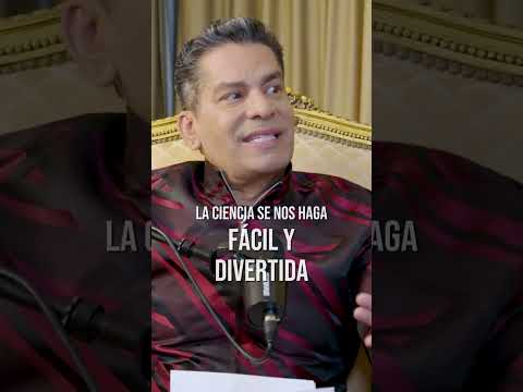 La ciencia puede ser más fácil de lo que crees.