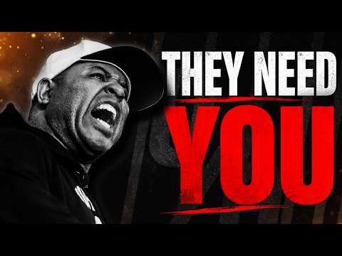 Your Purpose Is Bigger Than You | Eric Thomas