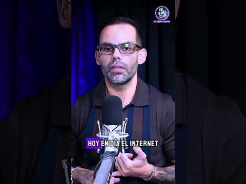 Los 3 ingredientes del éxito | Alex Pro en @asiomasclaropodcast con César Lozano