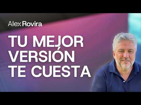 Por qué los momentos en los que quieres salir corriendo son los más importantes de tu vida