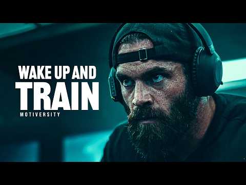 WAKE UP, TRAIN, SLEEP, REPEAT. - The Most Powerful Gym Motivational Speech | Coach Pain