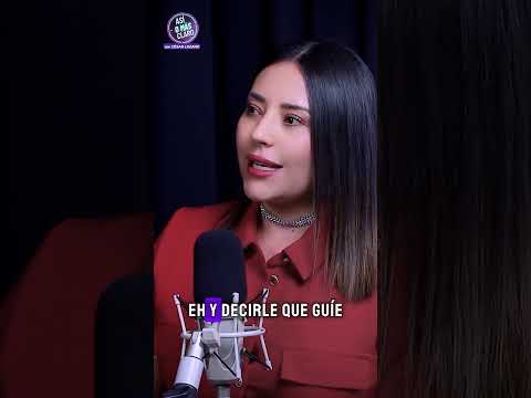 Ejercicio para protegerse de las envidias | Amparo López en @asiomasclaropodcast con César Lozano