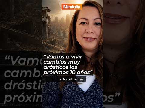🚨 ¿QUÉ ESTÁ PASANDO REALMENTE EN EL MUNDO?