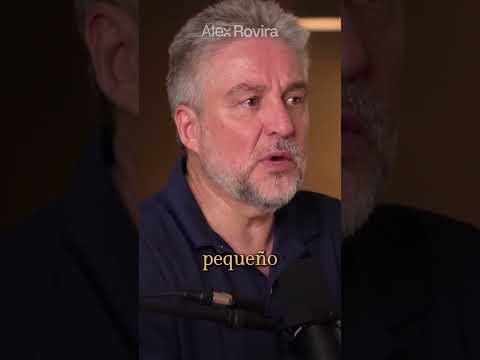 Si te cuestionas "para qué estoy aquí" esto te interesa