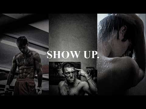 IT’S TIME TO GET SERIOUS ABOUT CHANGING YOUR LIFE - Motivational Speech